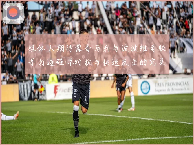 媒体人期待蒙哥马利与波波维奇联手打造强悍对抗与快速反击的完美结合