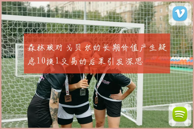 森林狼对戈贝尔的长期价值产生疑虑10换1交易的后果引发深思
