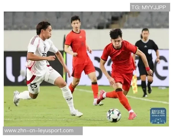 国足缺乏集训中超三强全主力出战但与日韩实力差距明显