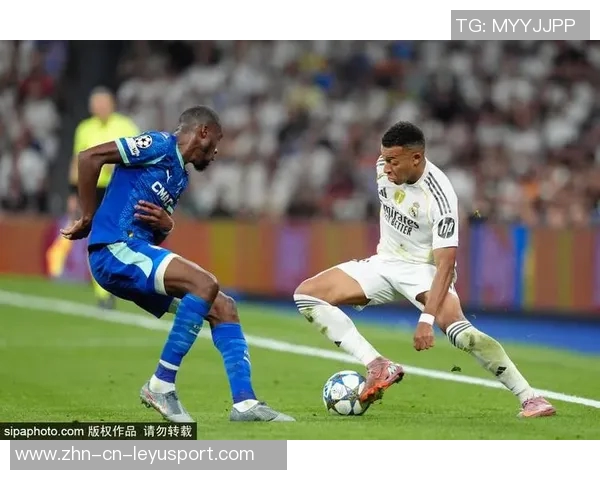 姆巴佩9月西甲最佳球员荣誉加身状态火热助球队连胜 姆巴佩9月西甲最佳球员荣誉加身状态火热助球队连胜