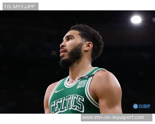 谢尔曼称赞塔图姆在训练与生活中给予球队极大支持展现领袖风范 谢尔曼称赞塔图姆在训练与生活中给予球队极大支持展现领袖风范