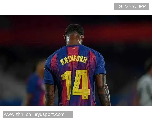 巴萨计划以3000万买断拉什福德或考虑再次租借他