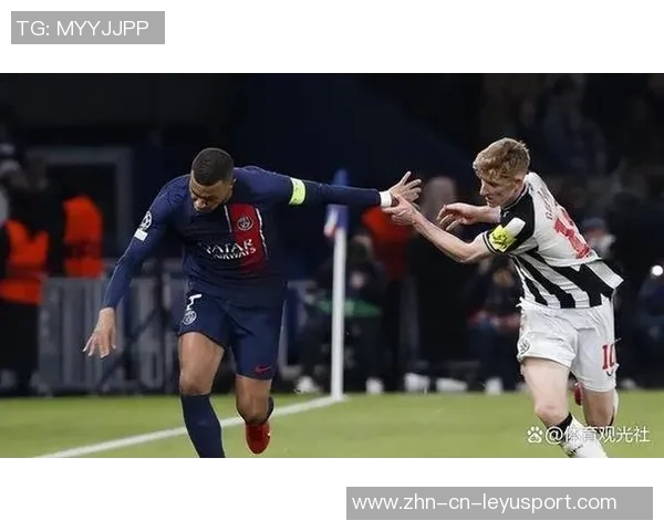 恩里克赛后赞伊桑姆巴佩表现出色为绝平进球喝彩 恩里克赛后赞伊桑姆巴佩表现出色为绝平进球喝彩