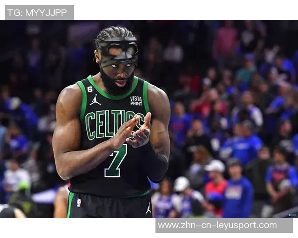 杰伦布朗谈新赛季挑战过去优待已成历史期待全新征程 杰伦布朗谈新赛季挑战过去优待已成历史期待全新征程