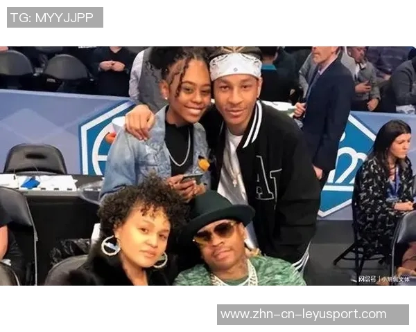 艾弗森分享戒酒经历称六个月是人生最佳决定之一