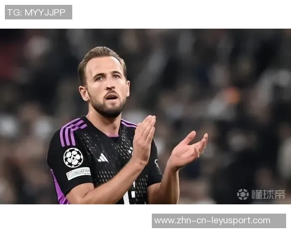 凯恩谈回归热刺传闻表示在拜仁生活愉快并为球队获奖感到骄傲