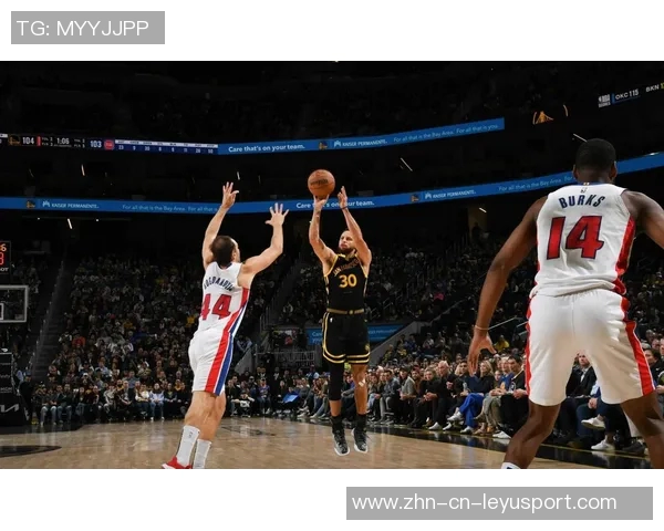 C约翰逊四季场均命中两记三分且命中率超四成独占联盟之巅