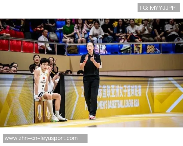 广东全运女篮与北京全运女篮激战成平陈明伶与郑茗各自闪耀全场