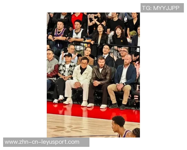贝克汉姆确认赴中国澳门观看NBA中国赛引发球迷热议