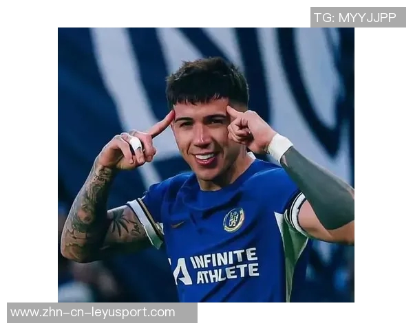 切尔西备战阿贾克斯恩佐积极参与最后训练环节