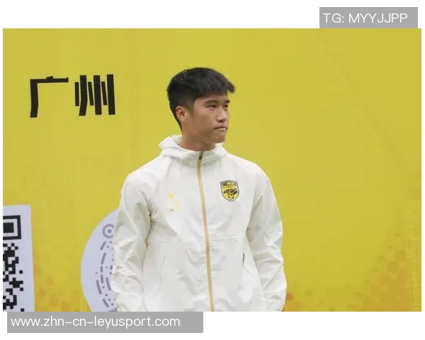 尼康独揽四球助力广州豹胜利荣膺中甲第26轮最佳球员