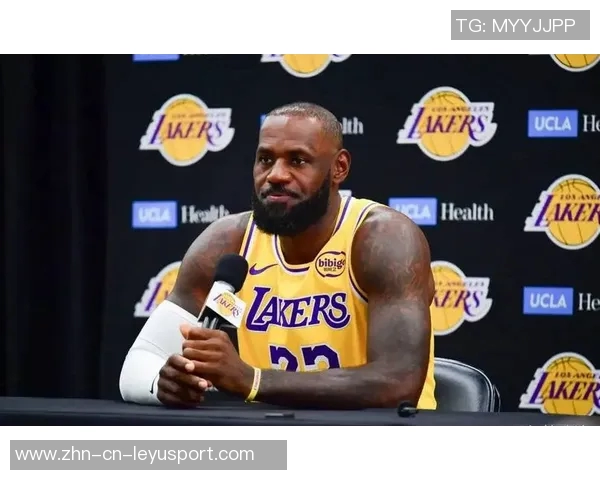 湖人队化学反应显著提升实力詹姆斯复出后将更具威胁