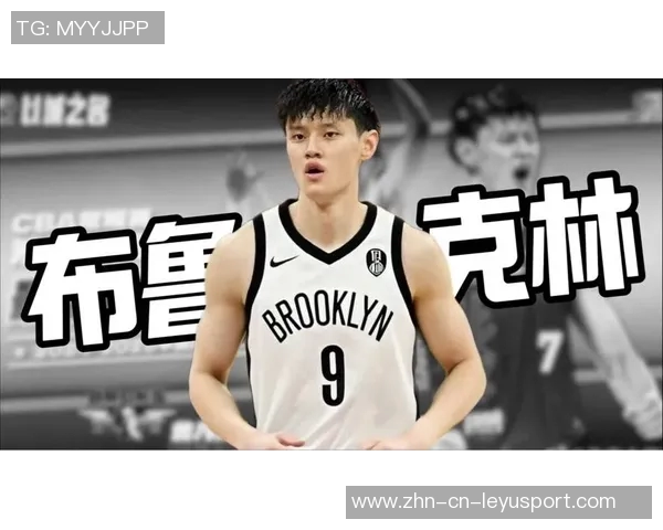 媒体人直言NBA商业本质球迷是衣食父母篮网却将小曾当作吉祥物