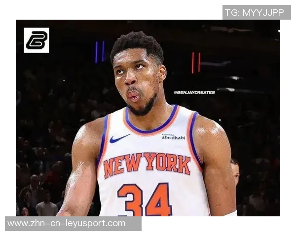 尼克斯与雄鹿休赛期探讨字母哥交易事宜但未能成功达成协议