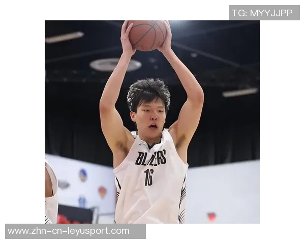 选秀专家Barlowe加盟独行侠担任国际球探看好杨瀚森首轮潜力