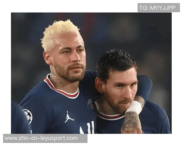 内马尔深情致敬阿尔巴感谢与你共度职业生涯的美好时光