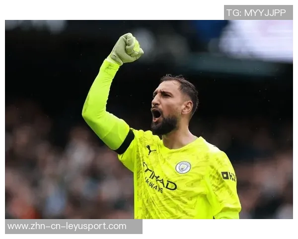 曼城首发门将多纳鲁马保持不败特拉福德首发却遭遇两场失利