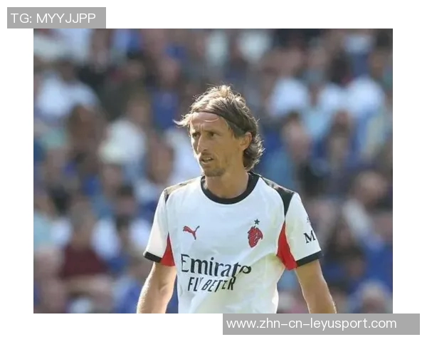 莫德里奇在意甲首度犯规前540分钟零犯规的神奇数据揭秘