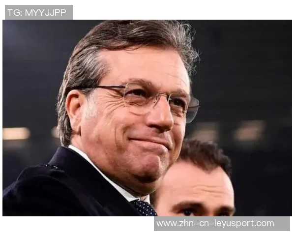 尤文图斯总经理科莫利将于下月晋升为俱乐部首席执行官 尤文图斯总经理科莫利将于下月晋升为俱乐部首席执行官