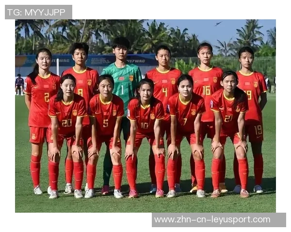 宋语后场失误助攻图雷轻松破门U17美国女足扩大领先优势至4-1 宋语后场失误助攻图雷轻松破门U17美国女足扩大领先优势至4-1