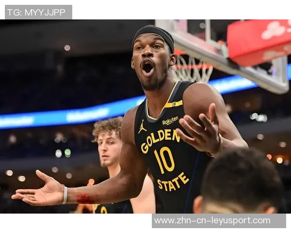 大将军称巴特勒有潜力成为勇士核心若状态回暖或助力王朝复兴 大将军称巴特勒有潜力成为勇士核心若状态回暖或助力王朝复兴