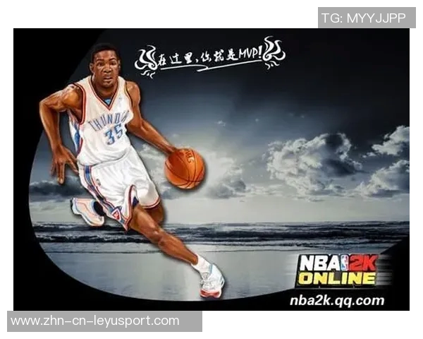 杜兰特透露只在2K游戏中打在线模式担心账号被跟踪不愿公开信息