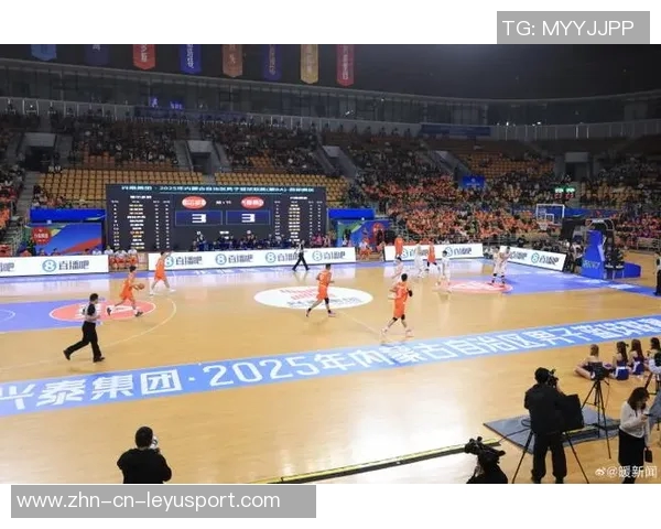 2025年内蒙古男子篮球联赛全面升级特色传播引领新期待