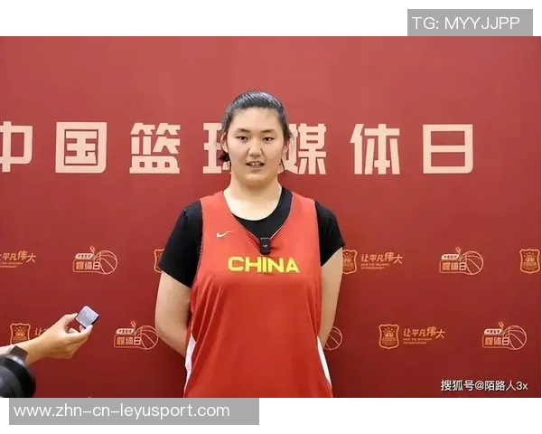 山东女篮主帅谈张子宇加盟进展强调适应成年组比赛的重要性