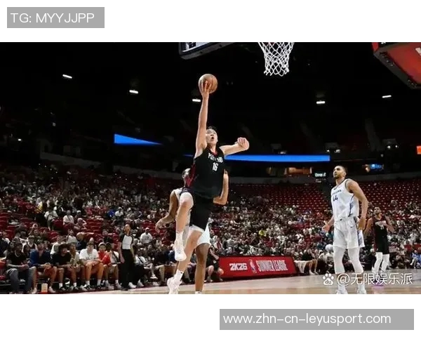 杨瀚森展现现代中锋特质质疑者不值一提 杨瀚森展现现代中锋特质质疑者不值一提