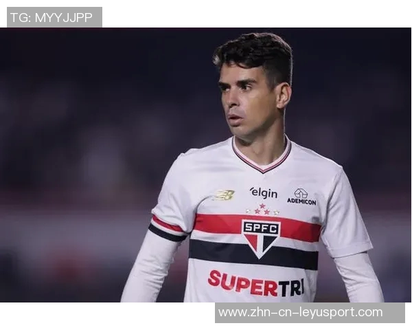 前海港中场奥斯卡再次受伤恐缺阵一个月影响球队战绩