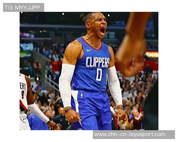 威少逆袭表现惊艳场均得分篮板助攻全面超越众星