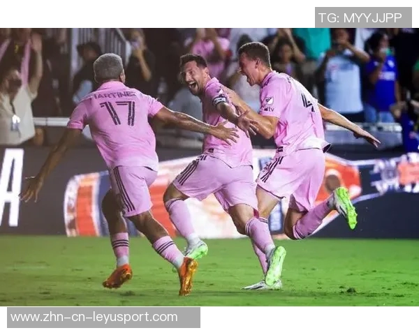 梅西回忆迈阿密首秀任意球绝杀时刻感叹上帝的安排与命运交织