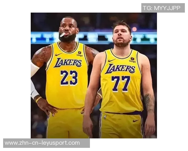 杰弗森分析东契奇减重对湖人未来的影响与詹姆斯合作的关键时刻