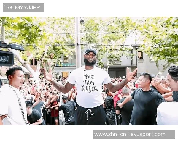 夸梅揭秘詹姆斯的独特之处与乔丹的消费观念之道 夸梅揭秘詹姆斯的独特之处与乔丹的消费观念之道