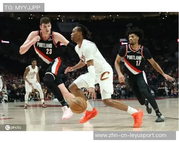 加兰全场发力助骑士获胜强调保持斗志与活力展现真正团队篮球精神