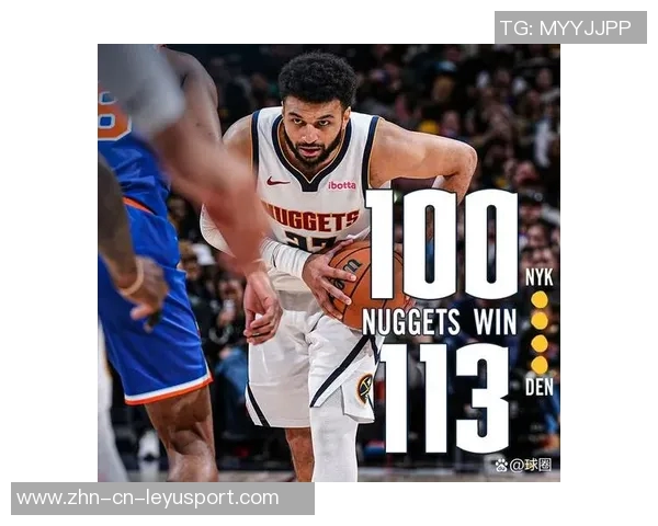 今日掘金迎战老鹰穆雷缺阵戈登布劳恩布朗三人状态回暖能否助力球队取胜