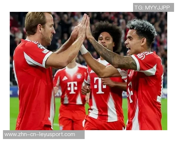 拜仁与凯恩续约谈判进行中财务因素并非主要考量